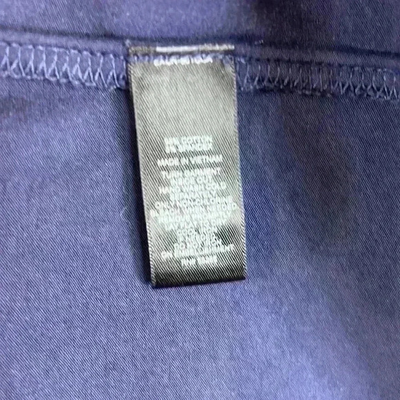 Express Dress Navy Women’s Size M Knit Dress with Aztec Sequin Embellishment - Picture 5 of 9